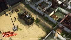 Jagged Alliance: Flashback Screenshot # 11