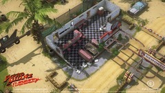 Jagged Alliance: Flashback Screenshot # 13