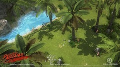 Jagged Alliance: Flashback Screenshot # 14