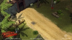 Jagged Alliance: Flashback Screenshot # 17