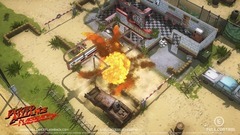 Jagged Alliance: Flashback Screenshot # 18