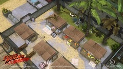 Jagged Alliance: Flashback Screenshot # 19