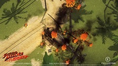 Jagged Alliance: Flashback Screenshot # 2