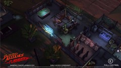 Jagged Alliance: Flashback Screenshot # 20