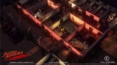 Jagged Alliance: Flashback Screenshot # 21