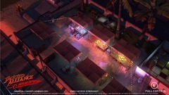 Jagged Alliance: Flashback Screenshot # 22