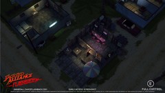 Jagged Alliance: Flashback Screenshot # 23