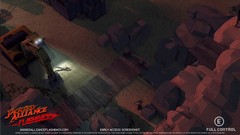 Jagged Alliance: Flashback Screenshot # 24