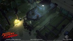 Jagged Alliance: Flashback Screenshot # 25