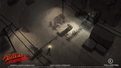 Jagged Alliance: Flashback Screenshot # 26