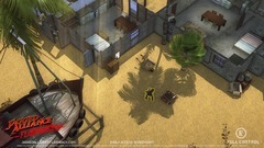 Jagged Alliance: Flashback Screenshot # 6