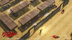 Jagged Alliance: Flashback Screenshot # 7