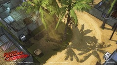 Jagged Alliance: Flashback Screenshot # 8