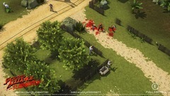 Jagged Alliance: Flashback Screenshot # 9