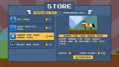 DLC Quest Screenshot # 1