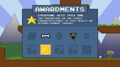 DLC Quest Screenshot # 8