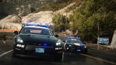 Need for Speed Rivals Screenshot # 1