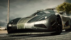 Need for Speed Rivals Screenshot # 11