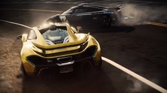 Need for Speed Rivals Screenshot # 4