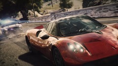 Need for Speed Rivals Screenshot # 6