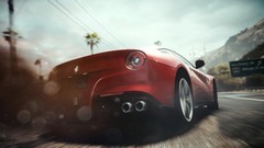 Need for Speed Rivals Screenshot # 9