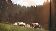 The Crew Screenshot # 1