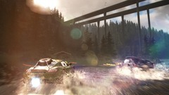 The Crew Screenshot # 2