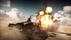 Mad Max Screenshot # 3