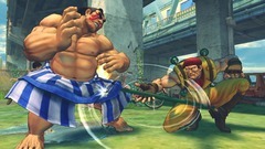 Ultra Street Fighter IV Screenshot # 1