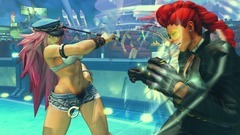 Ultra Street Fighter IV Screenshot # 11