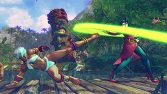 Ultra Street Fighter IV Screenshot # 4