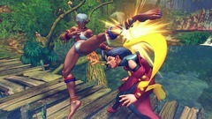 Ultra Street Fighter IV Screenshot # 5