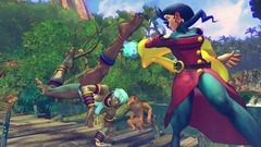 Ultra Street Fighter IV Screenshot # 6