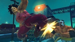 Ultra Street Fighter IV Screenshot # 7