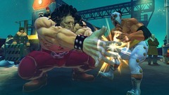 Ultra Street Fighter IV Screenshot # 8