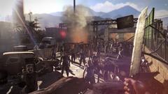 Dying Light Screenshot # 2