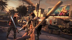 Dying Light Screenshot # 3
