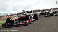 F1 2013 Screenshot # 1