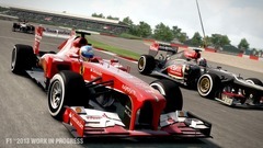 F1 2013 Screenshot # 2