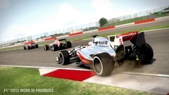 F1 2013 Screenshot # 4