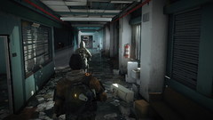 The Division Screenshot # 1
