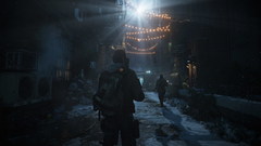 The Division Screenshot # 14