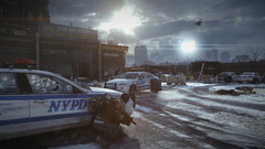 The Division Screenshot # 2