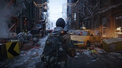 The Division Screenshot # 4