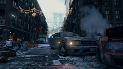 The Division Screenshot # 5