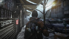 The Division Screenshot # 6