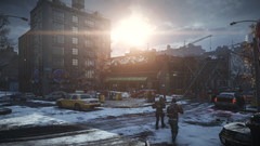 The Division Screenshot # 8