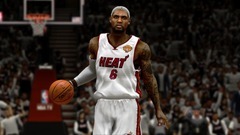 NBA 2K14 Screenshot # 8