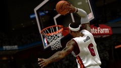 NBA 2K14 Screenshot # 9