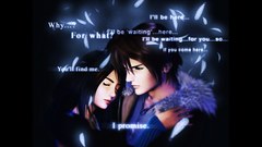 Final Fantasy VIII Screenshot # 1